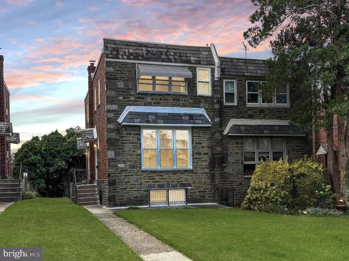 Philadelphia, PA 19119,6470 ARDLEIGH ST