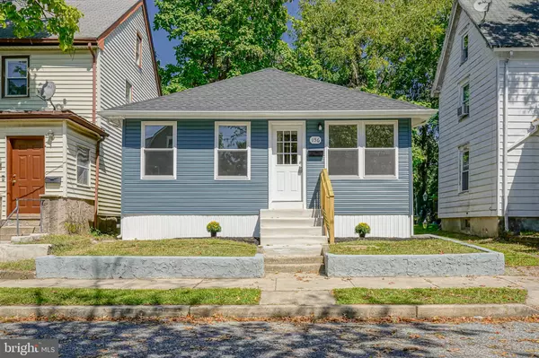 Woodbury, NJ 08096,156 EMERSON ST