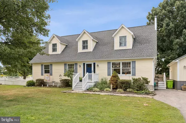 Stevensville, MD 21666,101 TREQUASSIN DR