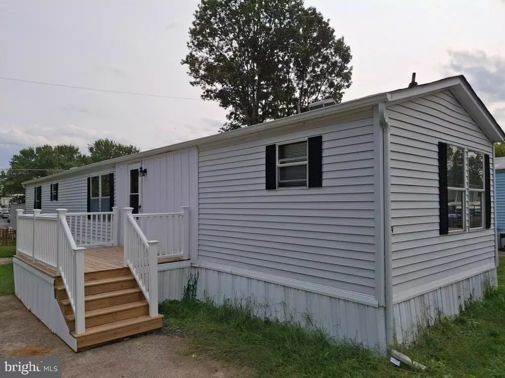 Etters, PA 17319,300 RIDGE RD #LOT 59