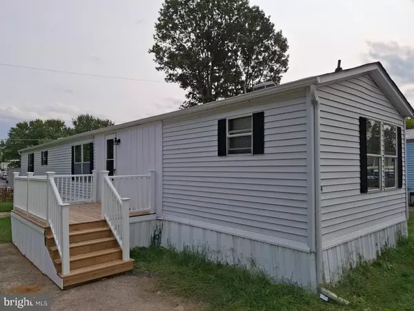 300 RIDGE RD #LOT 59, Etters, PA 17319