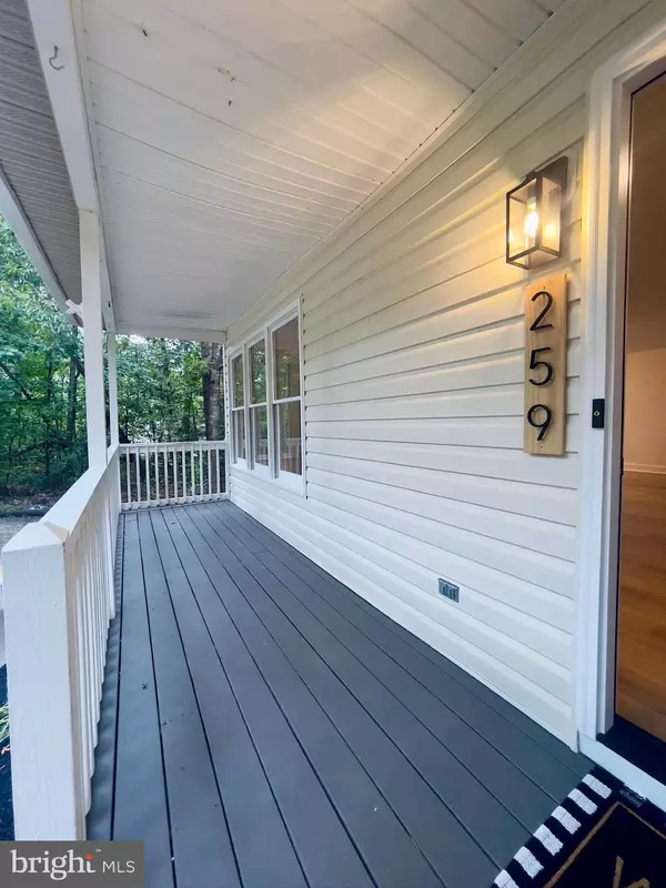 Ruther Glen, VA 22546,259 MANCHESTER DR