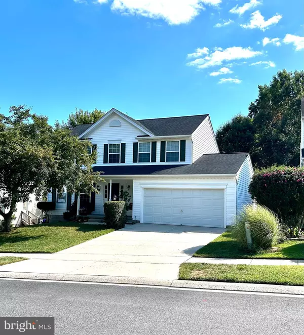 412 TIDEWATER DR, Havre De Grace, MD 21078