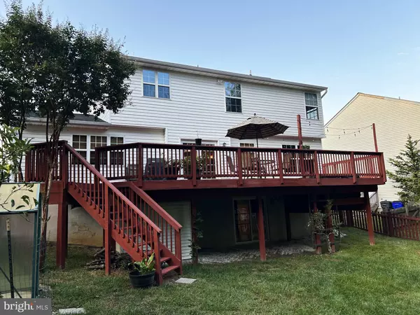 Havre De Grace, MD 21078,412 TIDEWATER DR