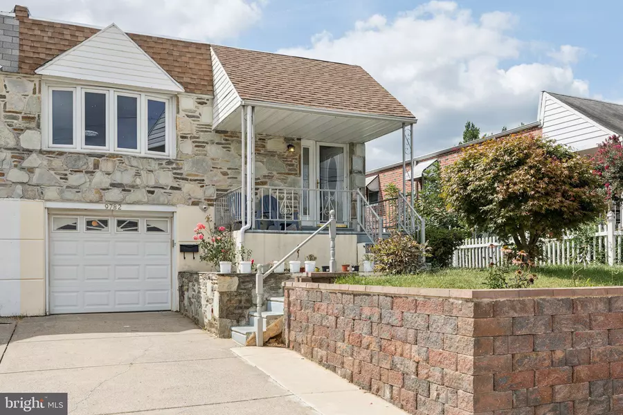 9782 CLARK ST, Philadelphia, PA 19115