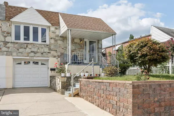 9782 CLARK ST, Philadelphia, PA 19115