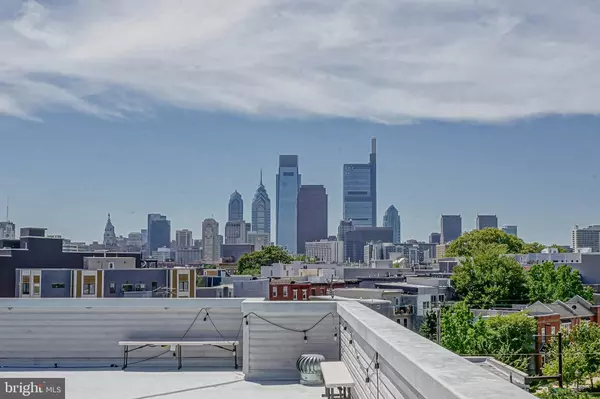 Philadelphia, PA 19130,1710 CAMBRIDGE ST #7