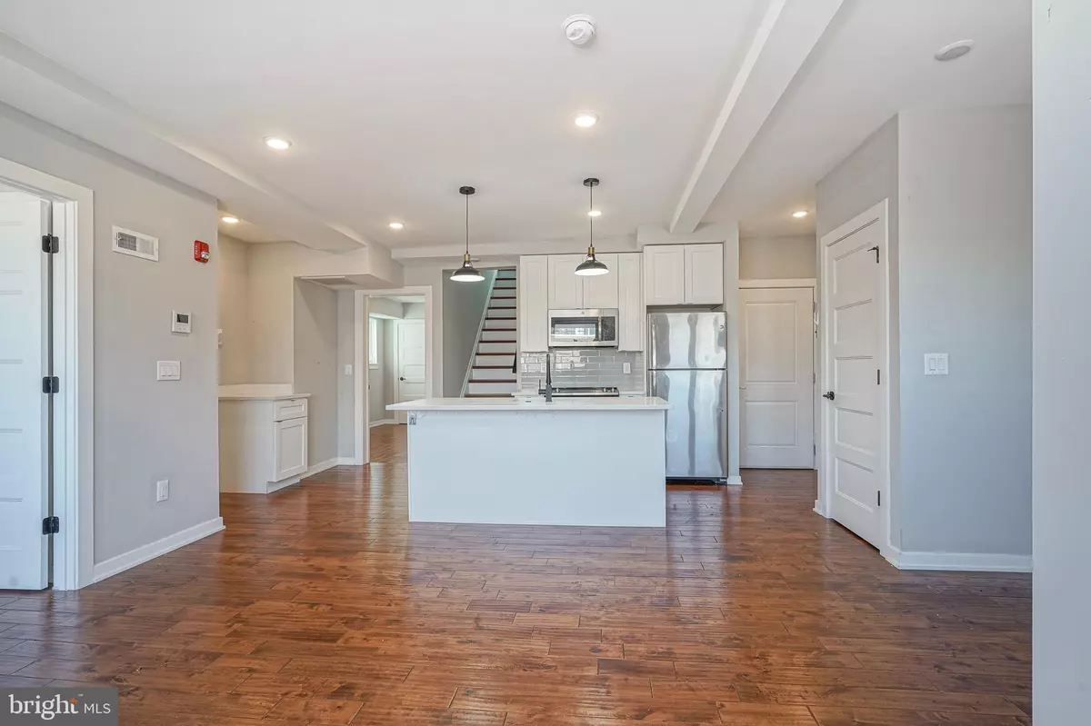 Philadelphia, PA 19130,1710 CAMBRIDGE ST #7