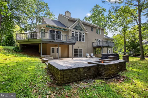 Downingtown, PA 19335,1309 RICHMOND PL