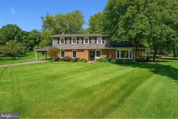 11804 STONEWOOD LN, North Bethesda, MD 20852