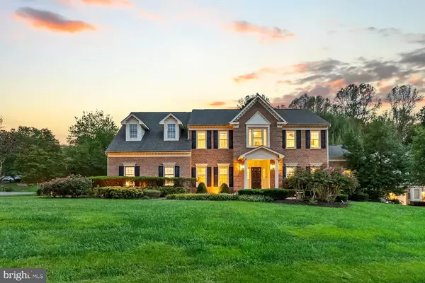 11910 CRAYTON CT, Herndon, VA 20170