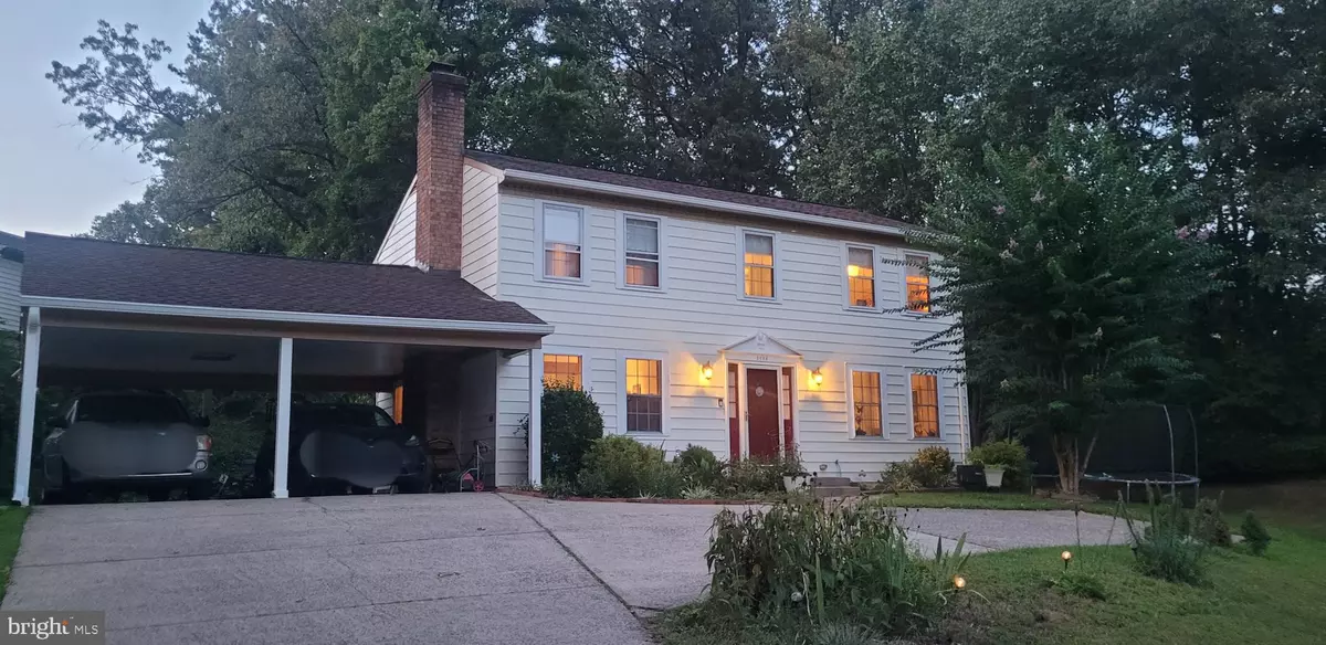 Burke, VA 22015,5639 FORT CORLORAN DR