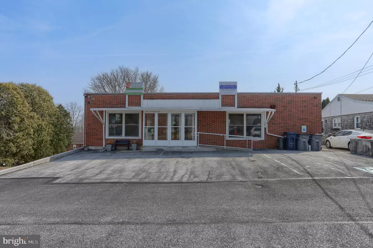 Lebanon, PA 17042,39 KLEIN AVE
