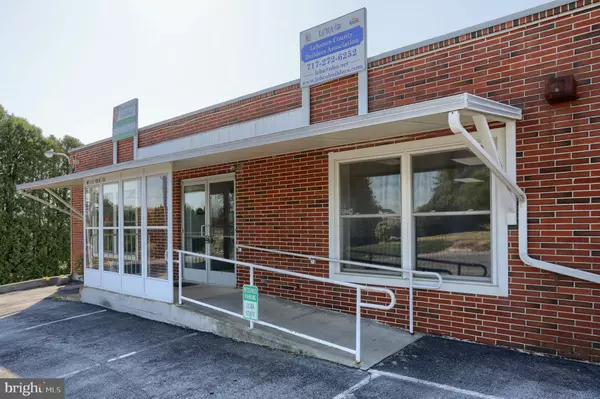 Lebanon, PA 17042,39 KLEIN AVE