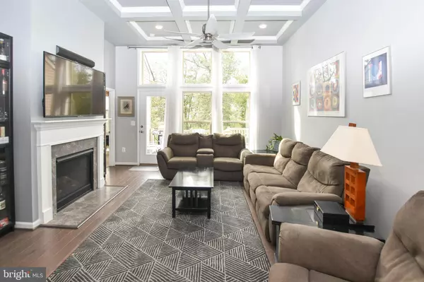 Ashburn, VA 20147,19873 SILVERY BLUE TER