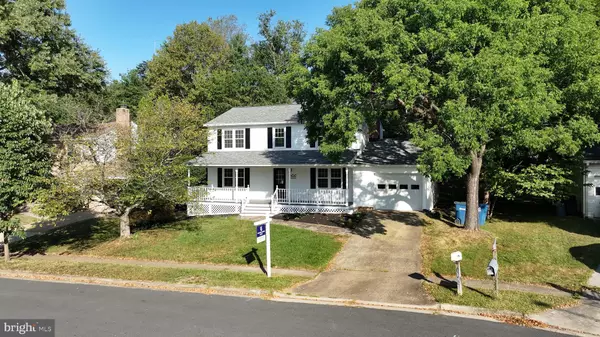 Herndon, VA 20170,1545 MALVERN HILL PL