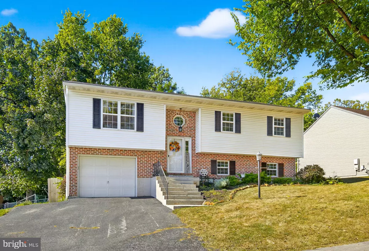 York, PA 17402,3814 CONCORD AVE