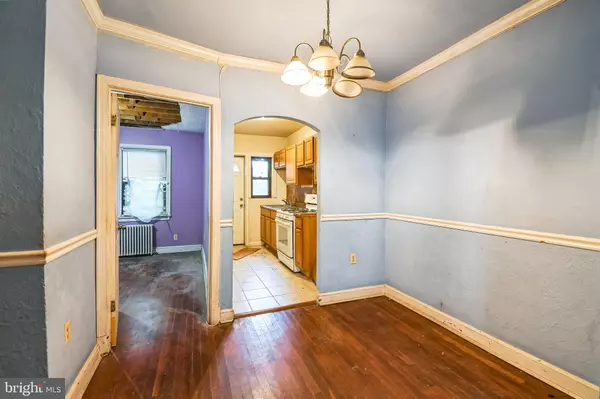 Washington, DC 20020,1638 V ST SE