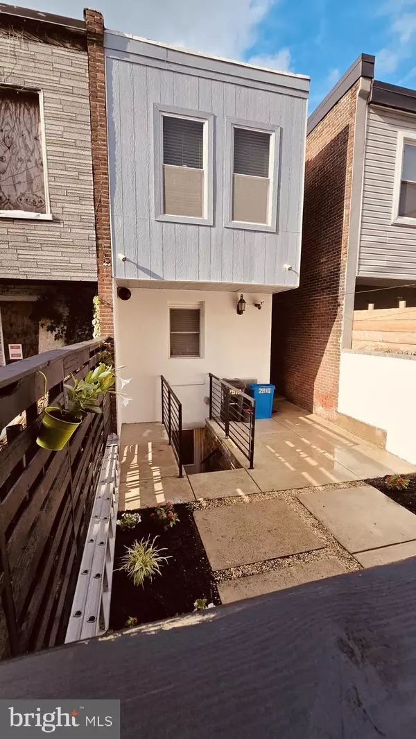 Philadelphia, PA 19121,2916 W THOMPSON ST