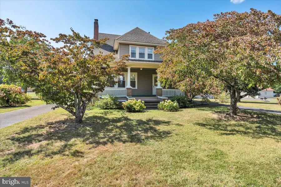 620 S MAIN RD, Vineland, NJ 08360