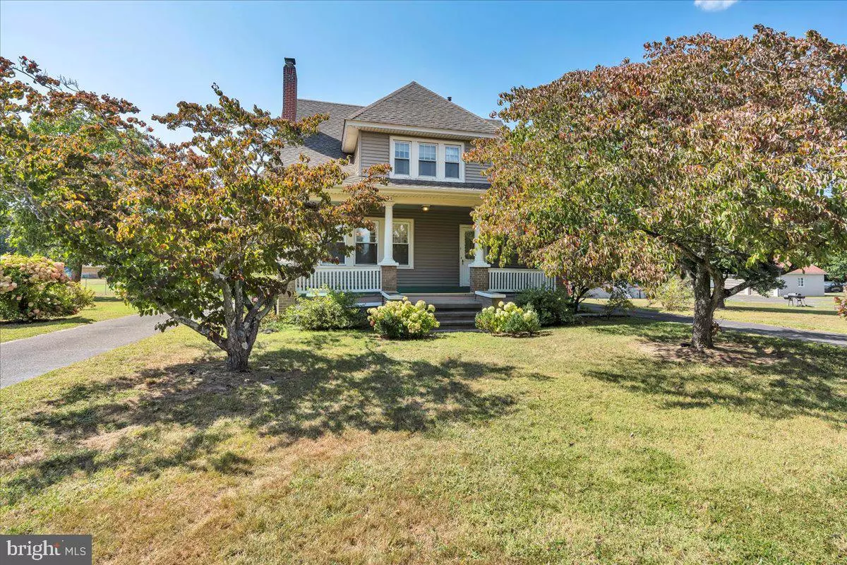 Vineland, NJ 08360,620 S MAIN RD