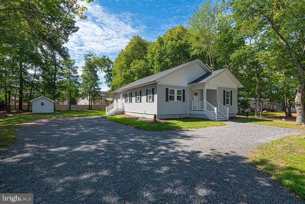 Frankford, DE 19945,36244 BEAVER DAM RD