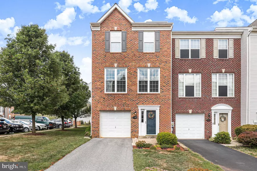 2100 PAXTON TER, Frederick, MD 21702