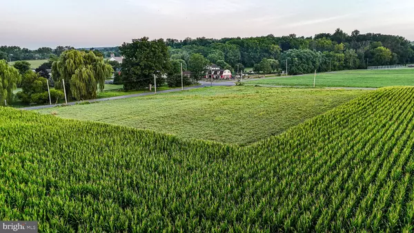 283 CAMBRIDGE RD, Gap, PA 17527