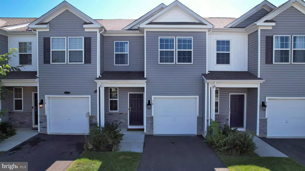 70 ARLOTTA ST, Glassboro, NJ 08028