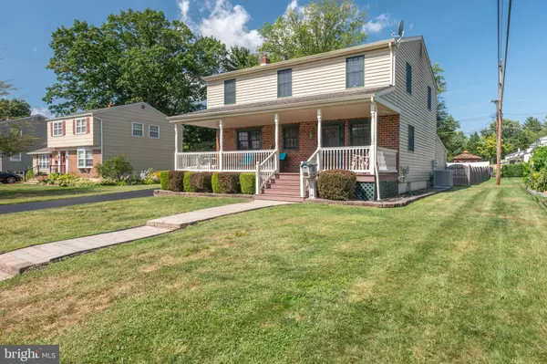 Norristown, PA 19403,137 AVONDALE RD