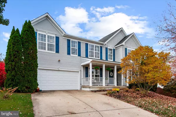 Stafford, VA 22556,9 BANNON LN