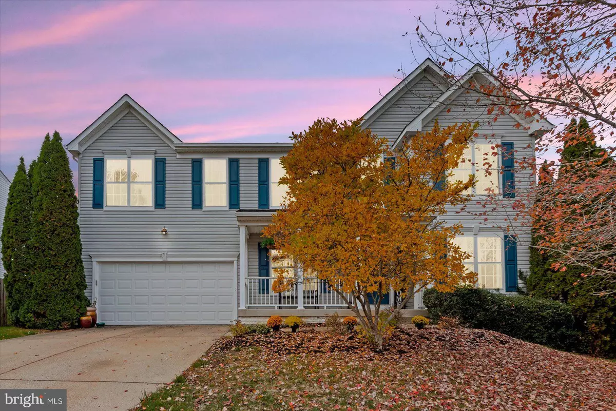 Stafford, VA 22556,9 BANNON LN