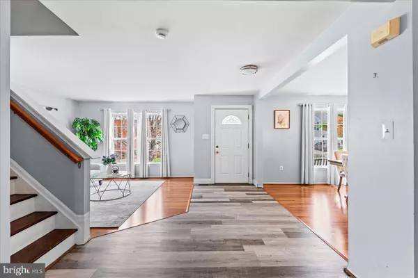 Stafford, VA 22556,9 BANNON LN