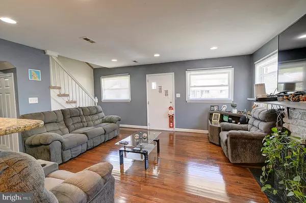 Hyattsville, MD 20783,1709 LANGLEY WAY