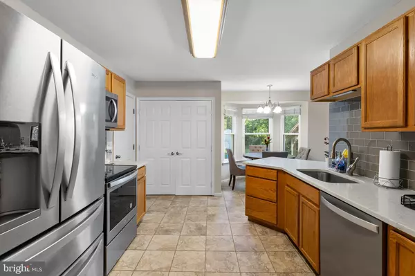 Spotsylvania, VA 22551,11306 WILDERNESS PARK DR