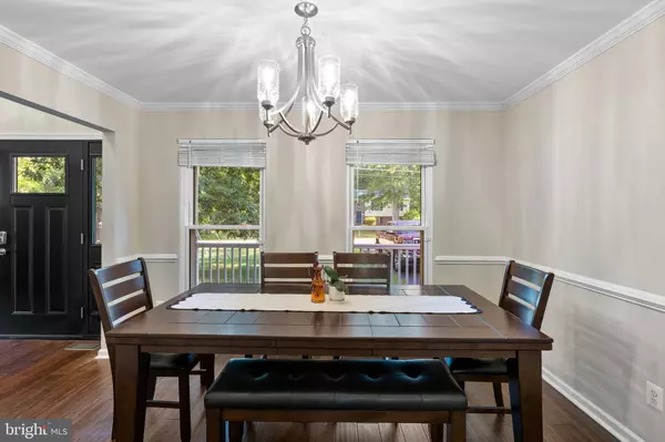 Spotsylvania, VA 22551,11306 WILDERNESS PARK DR