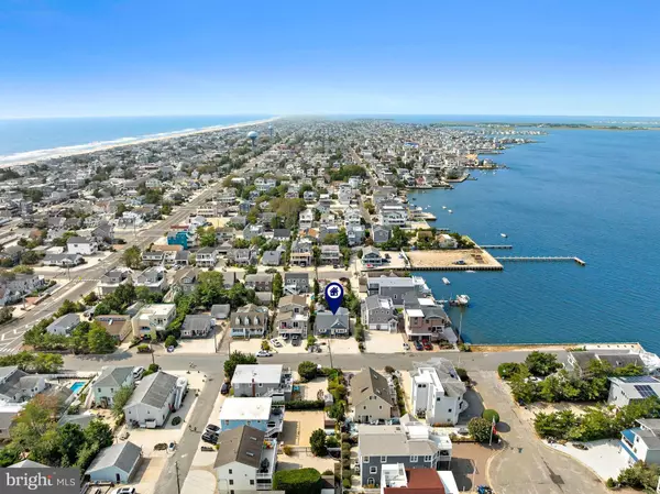 Surf City, NJ 08008,232 N 24TH ST