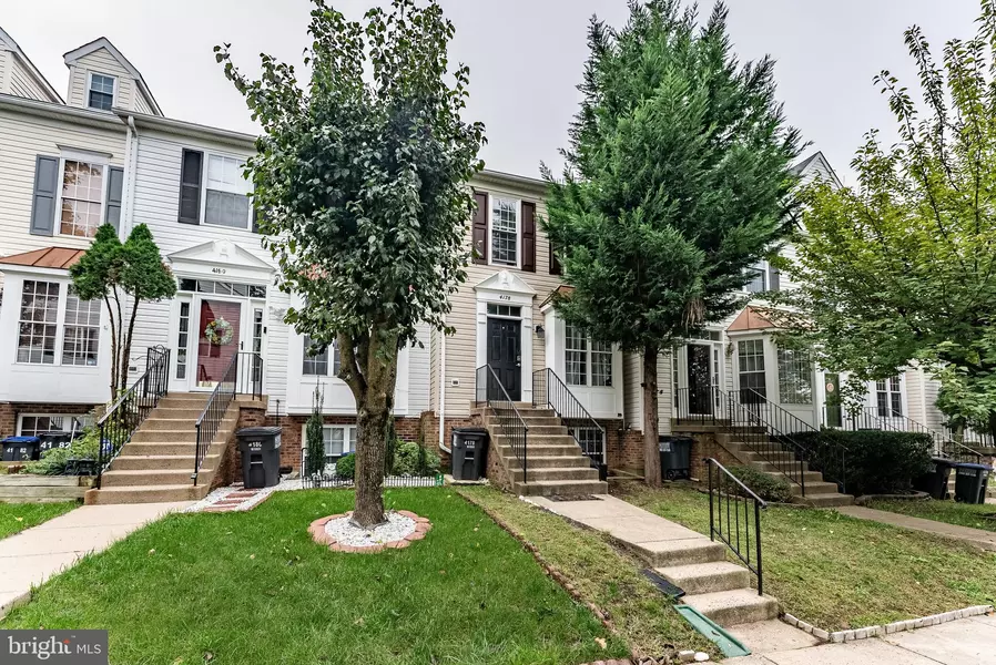 4178 ASHMERE CIR, Dumfries, VA 22025