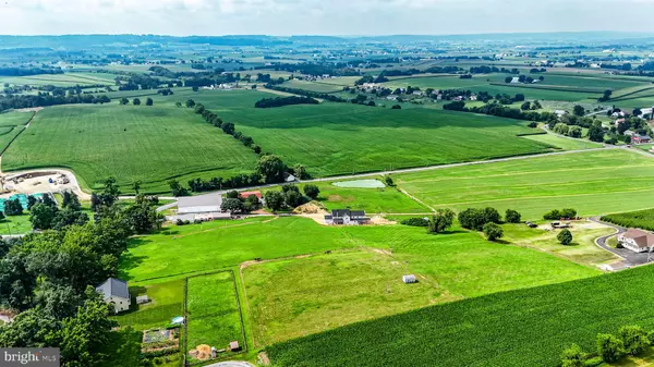 0 CAMBRIDGE RD, Gap, PA 17527