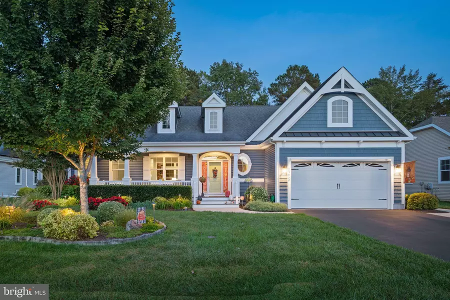 29432 ANDREW JACKSON DR, Millsboro, DE 19966