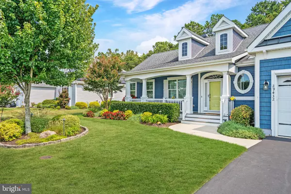 Millsboro, DE 19966,29432 ANDREW JACKSON DR