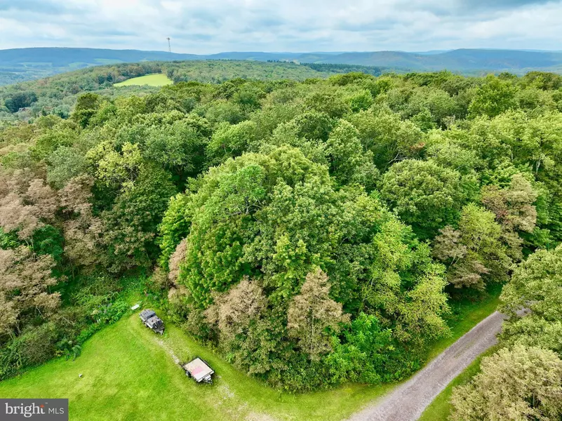 FERNWOOD DR, Accident, MD 21520