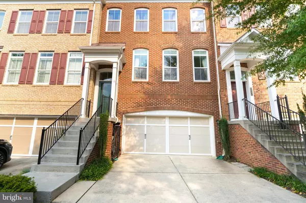 Fairfax, VA 22031,2959 CHESHAM ST