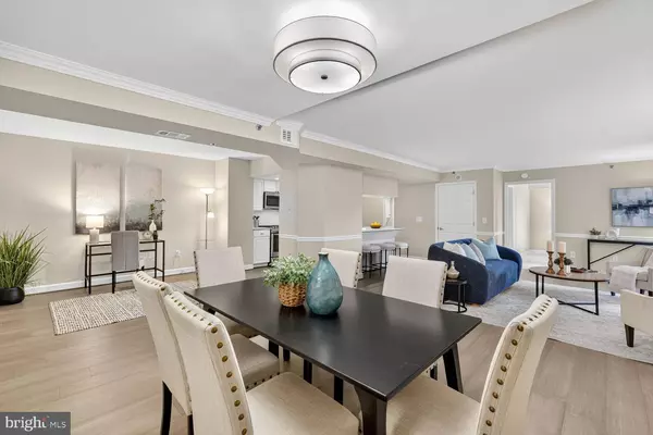 Arlington, VA 22201,1276 N WAYNE ST #704