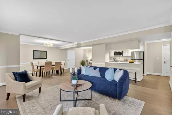 Arlington, VA 22201,1276 N WAYNE ST #704