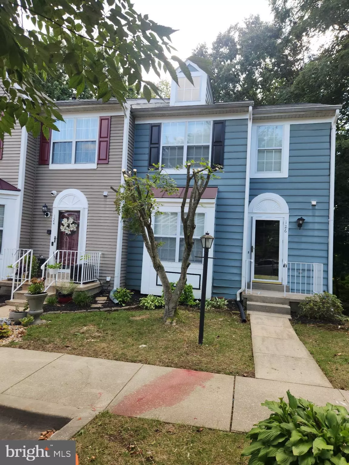 Upper Marlboro, MD 20774,126 COLLEGE STATION DR