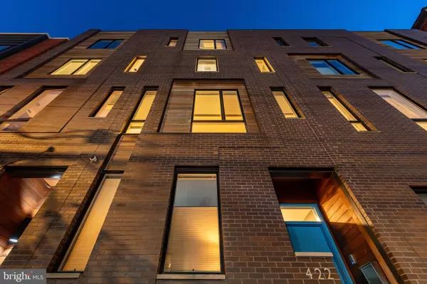 Philadelphia, PA 19123,422 FAIRMOUNT AVE