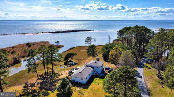 3310 BELFIORE RD, Church Creek, MD 21622