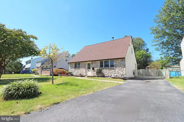 Secane, PA 19018,2367 CHIPMUNK LN