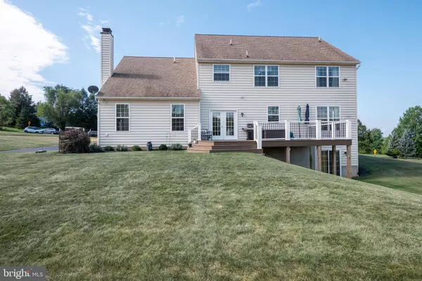 Easton, PA 18042,840 TEXAS RD